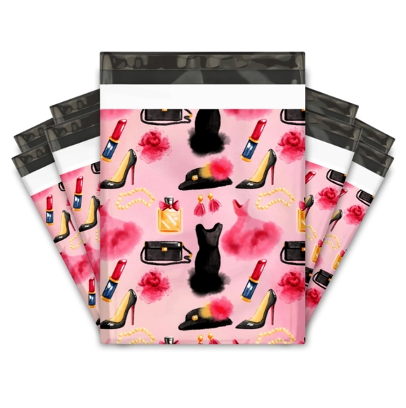 Arata's Boutique Other - 20 10X13 Fashion Boutique Poly Mailers